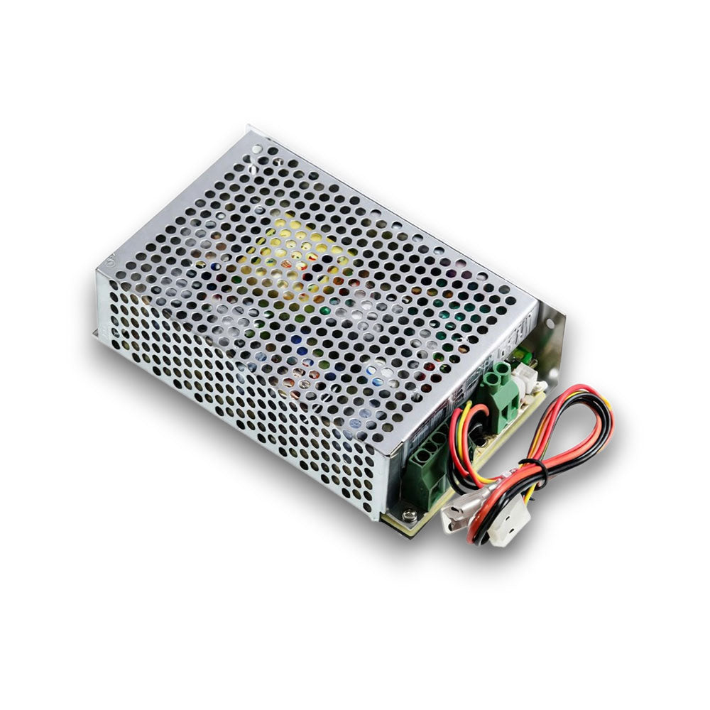 Landwell - POWER-ADAPTER - Universal 15V DC Power Adapter 100-240V AC Input - EU/UK/US Plug Options