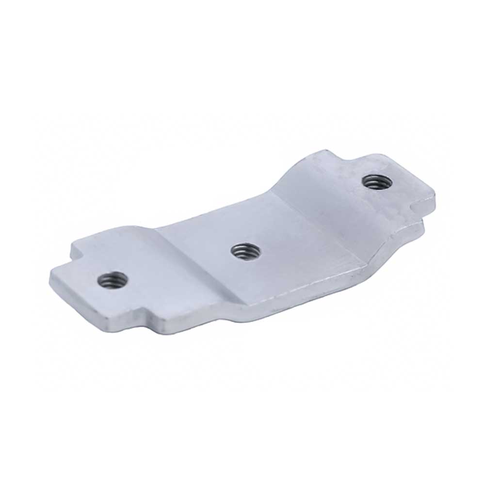 Major Mfg - LMB-03 - Universal Mounting Bracket for Hollow Metal/ Aluminum Doors and Frames