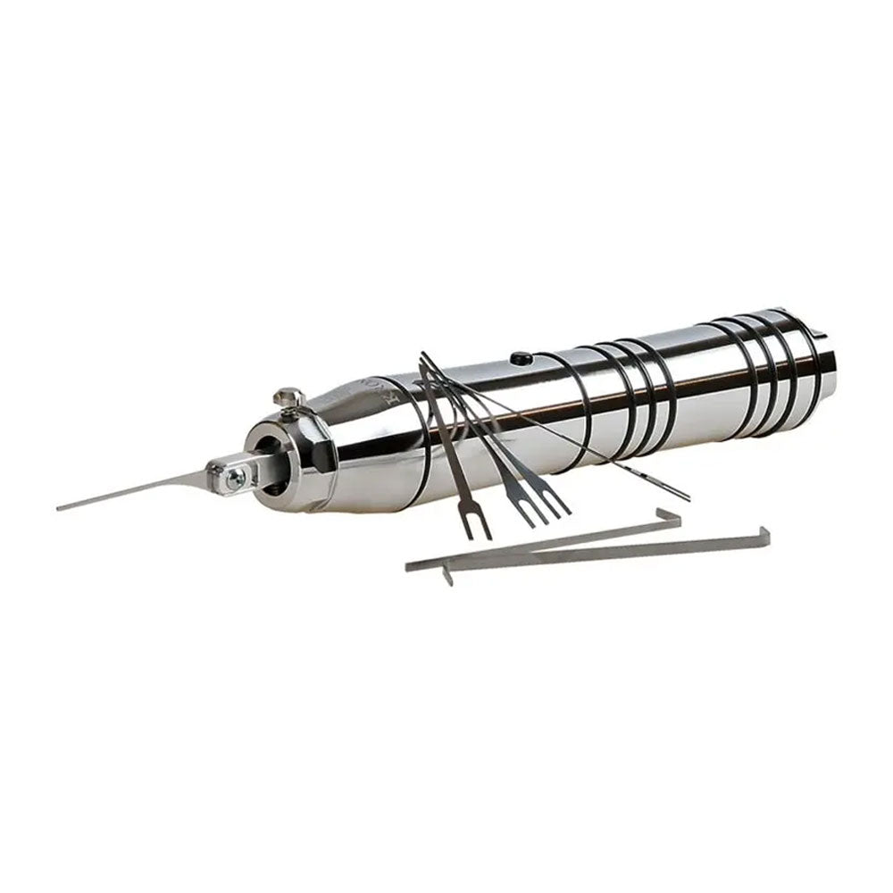 Multipick - 12550 - Kronos EPG - The Electric Pick Gun for All