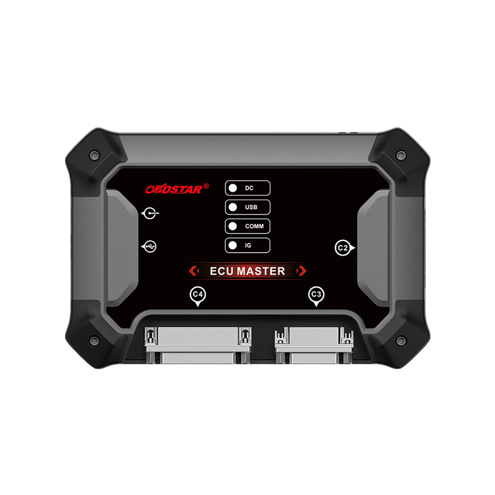 OBDSTAR ECU MASTER B Professional ECU Flasher Tool for Motorcycle