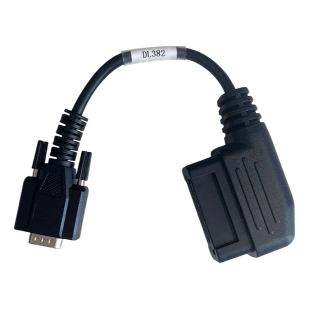 OBDSTAR TCM-004 DL382 Clone Cable
