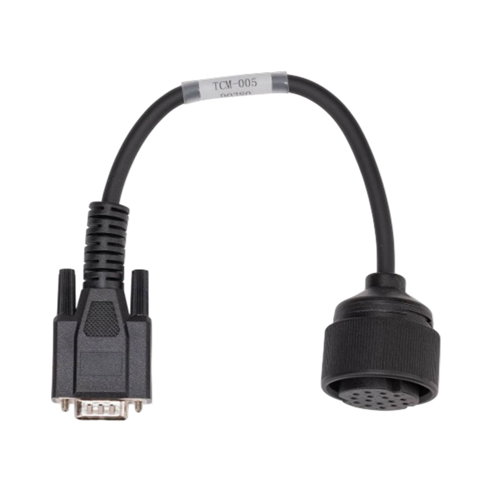 OBDSTAR TCM-005 DQ380 Gearbox Bench Connector Cable