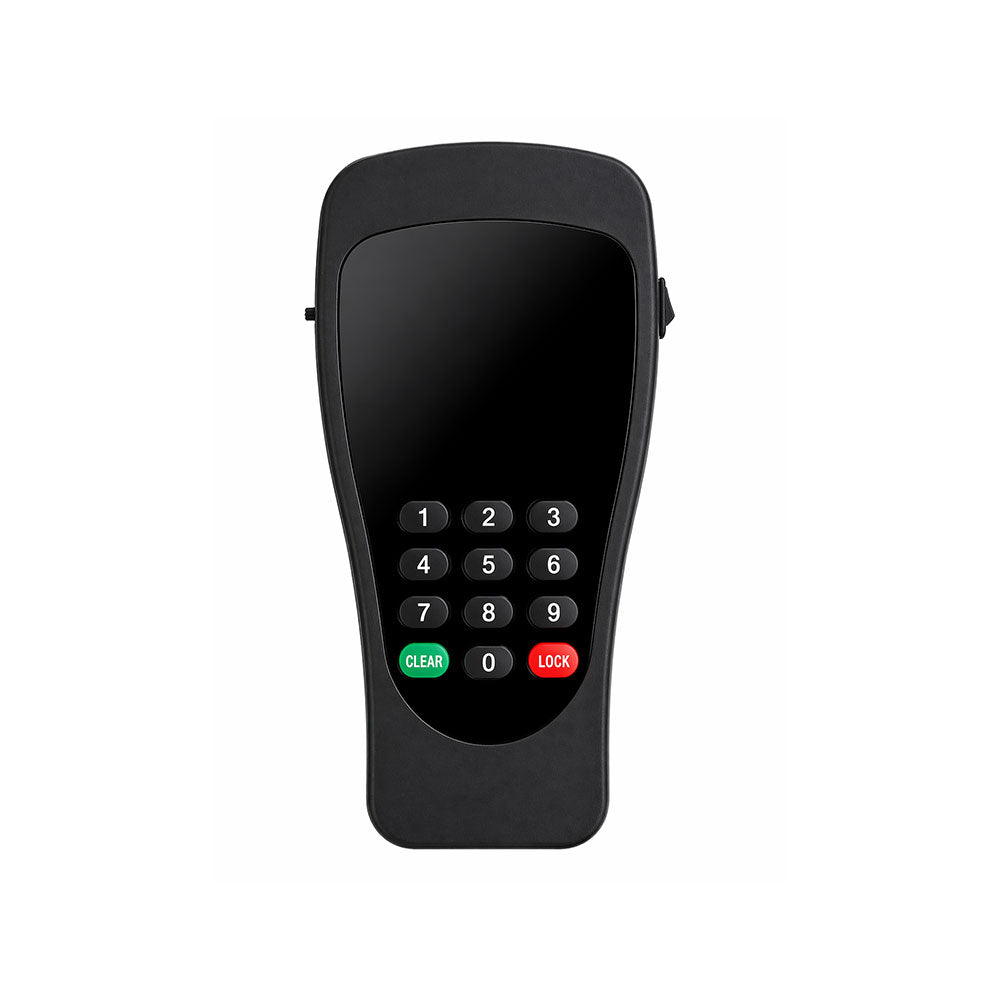 Orbita - CEU - Hotel Safe Management System with 120 Audit Trail