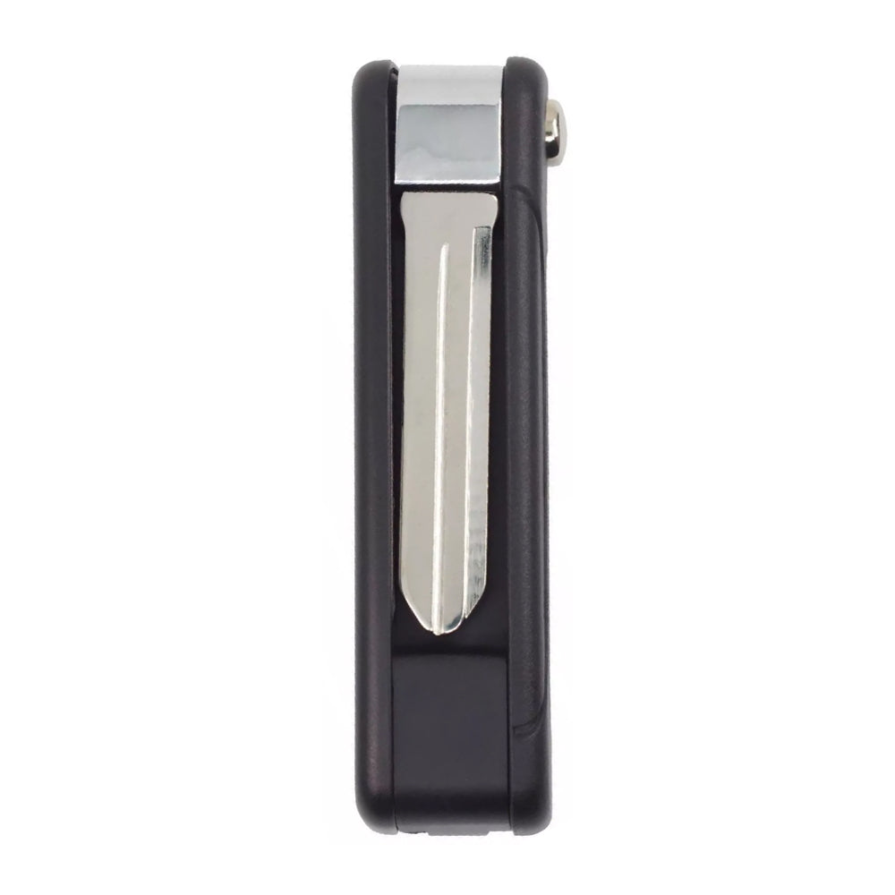 2006 Dodge Magnum Flip Key Fob 3B FCC# OHT692427AA