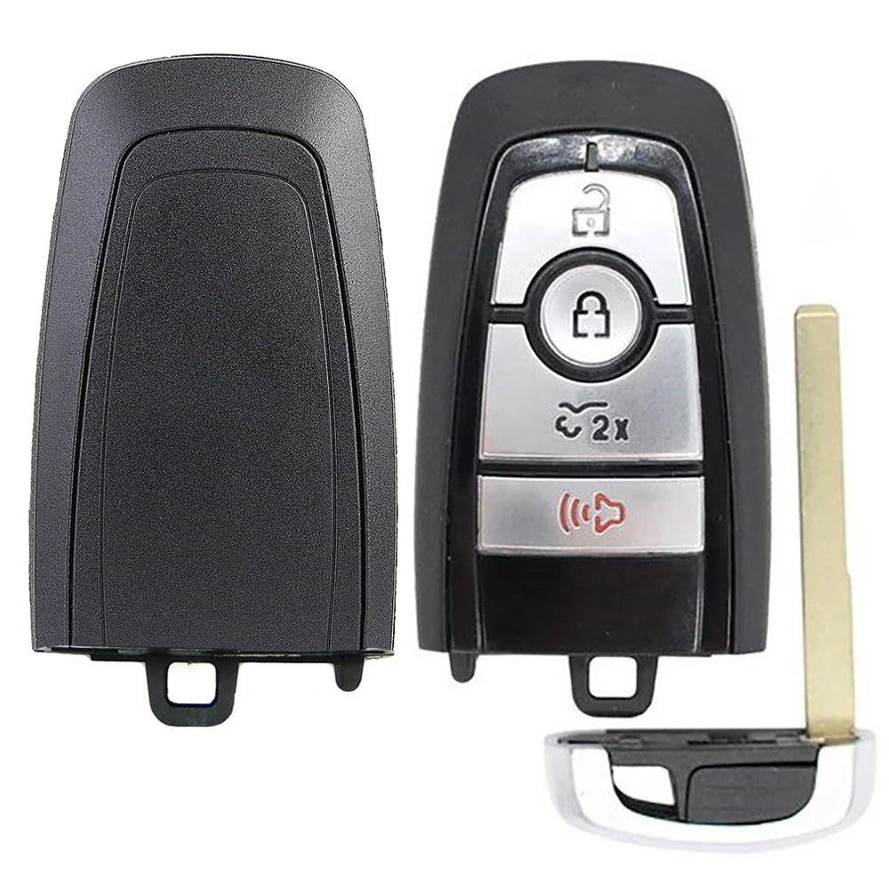 2024 Ford F-150 BEV Lightning Smart Key 4B FCC# M3N-A3C054338 - 164-R8303 - Aftermarket