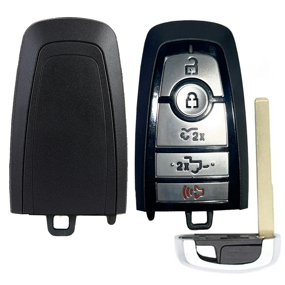 2022 Ford F-150 BEV Lightning Smart Key 5B FCC# M3N-A3C054338 - 164-R8304 - Aftermarket
