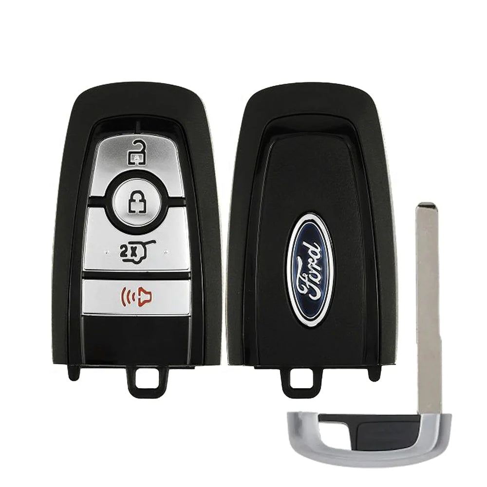 2025 Ford Expedition Smart Key 4B FCC# M3N-A3C108397 - 164-R8354 - OEM New