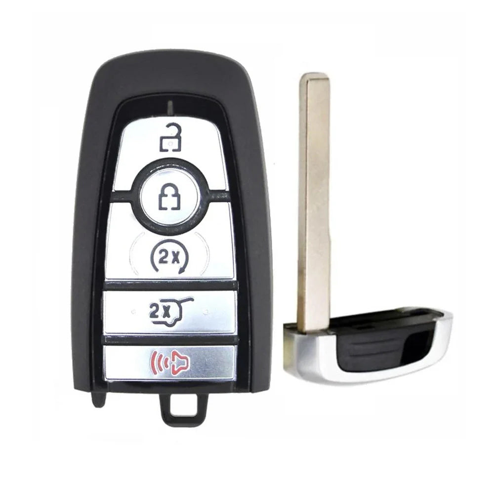 2023 Ford Expedition Smart Key 5B FCC# M3N-A3C108397 - 164-R8355 - Aftermarket