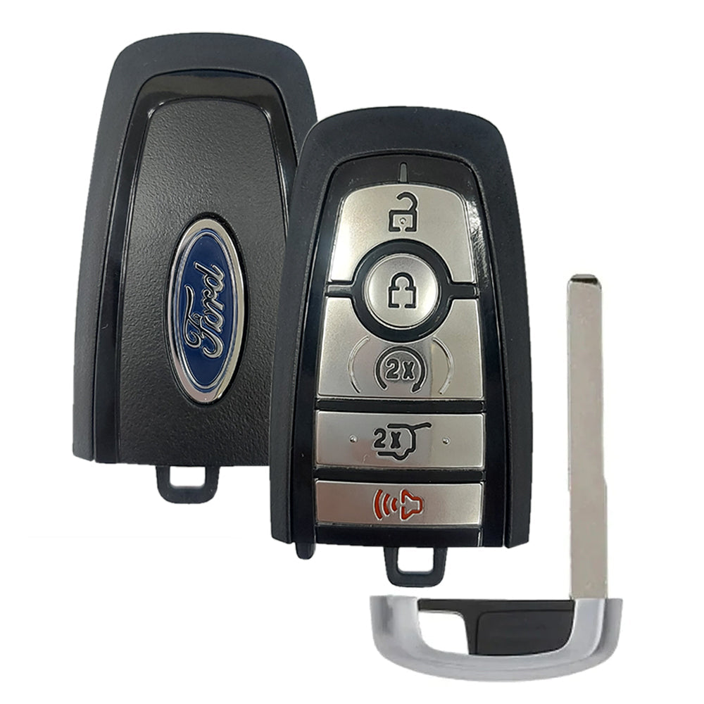 2025 Ford Expedition Smart Key 5B FCC# M3N-A3C108397 - 164-R8355 - OEM New