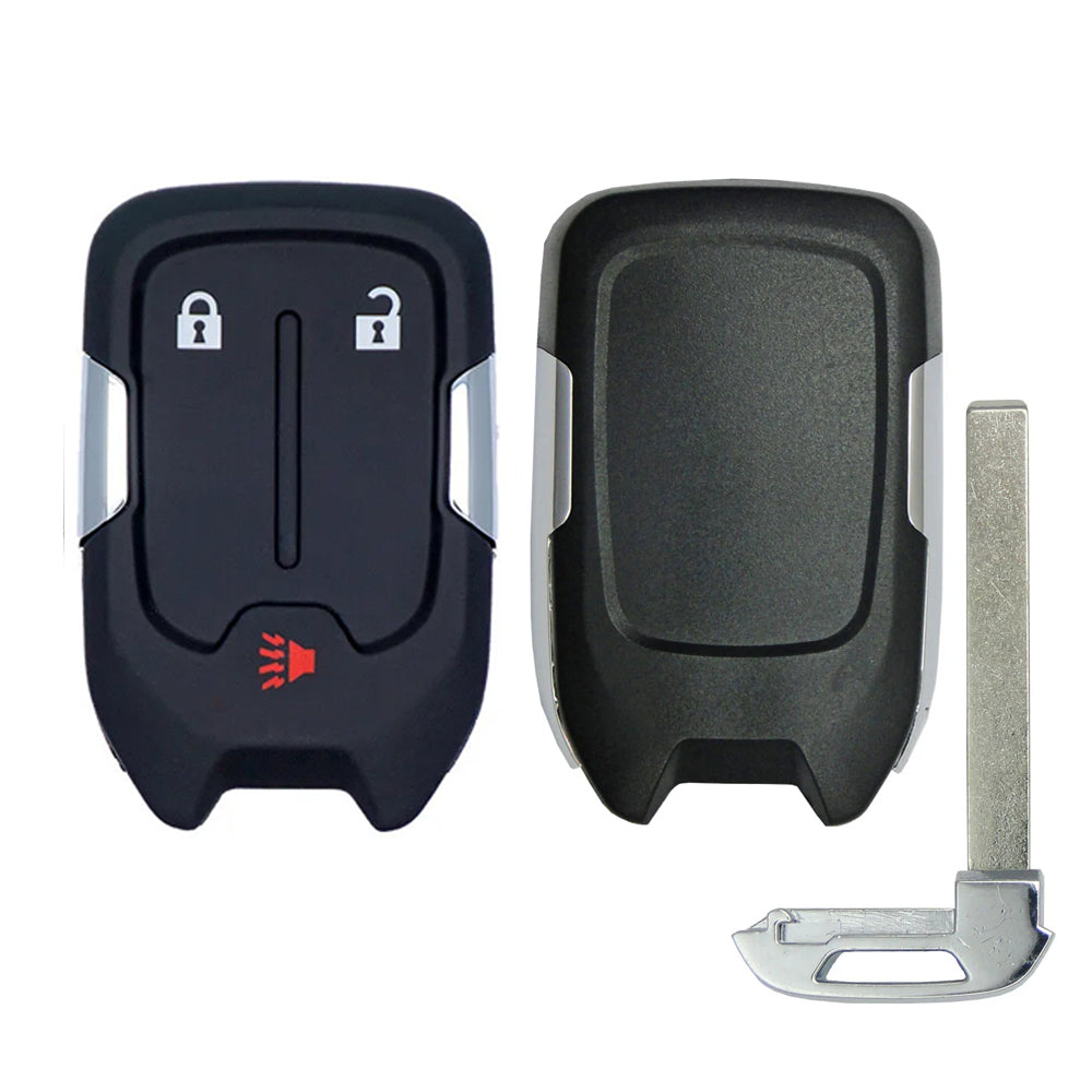 2021 - 2024 GMC Terrain Smart Key 3B Fob FCC# HYQ1AS - 13522897