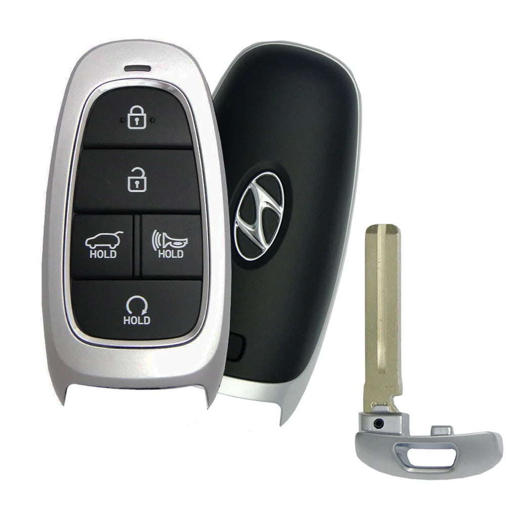 2022 - 2024 Hyundai Tucson Smart Key 5B Fob FCC# TQ8-FOB-4F27 - 95440-N9000