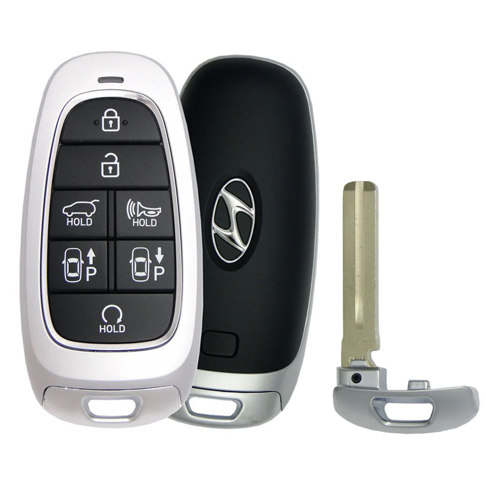 2022 - 2024 Hyundai Tucson Smart Key 7B Fob FCC# TQ8-FOB-4F28 (NX4) - 95440-N9010