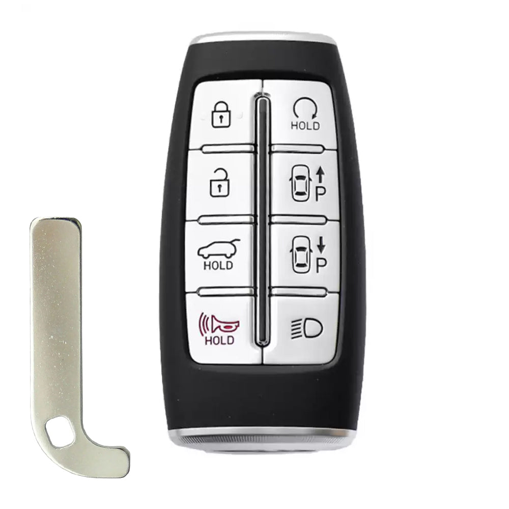 2024 Genesis GV70 Smart Key 8B Fob FCC# TQ8-FOB-4F35 - 95440-AR010 - Aftermarket