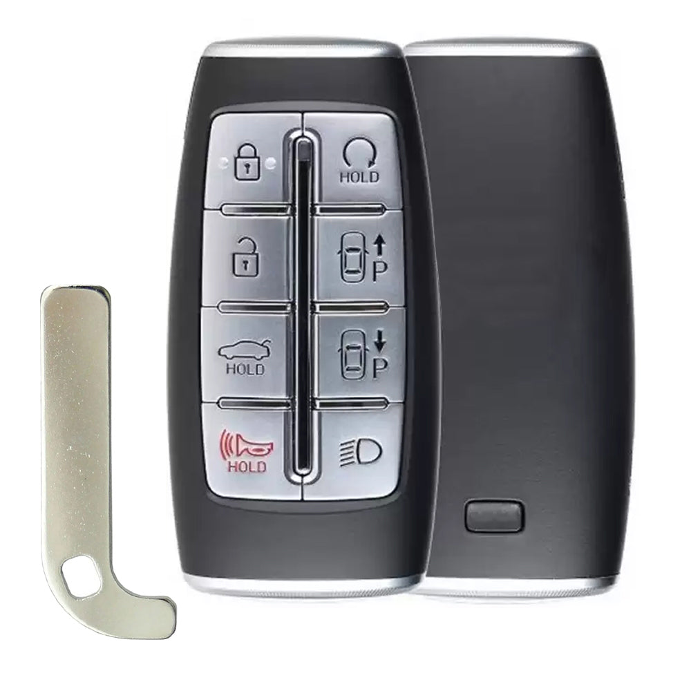 2023 Genesis G80 Smart Key 8B Fob FCC# TQ8-FOB-4F53 - 95440-T1210 - Aftermarket