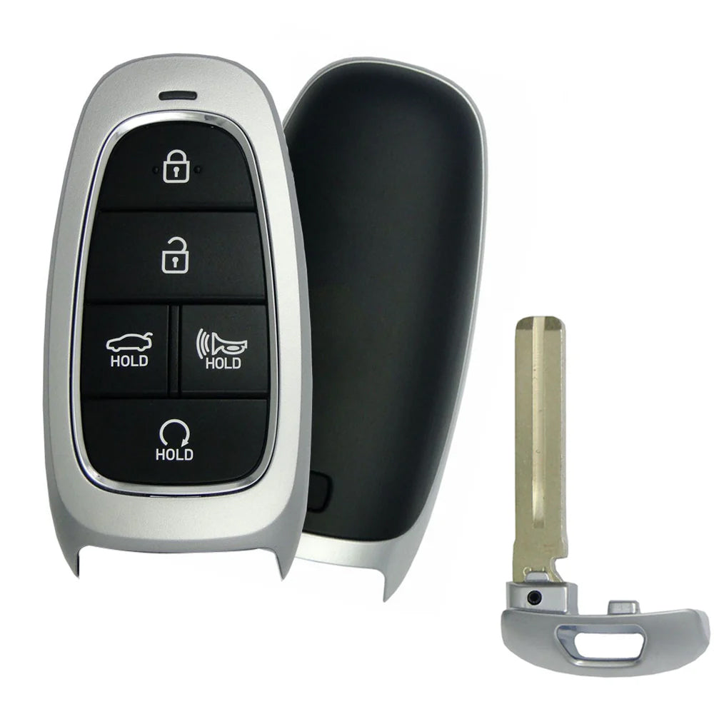 2022 Hyundai Sonata Smart Key 5B W/ Remote Start & Trunk Fob FCC# TQ8-FOB-4F27 - 95440-L1160 - Aftermarket