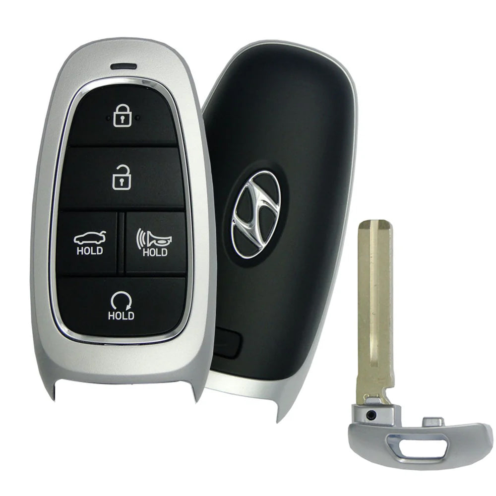 2021 - 2023 Hyundai Sonata Smart Key 5B W/ Remote Start & Trunk Fob FCC# TQ8-FOB-4F27 - 95440-L1160