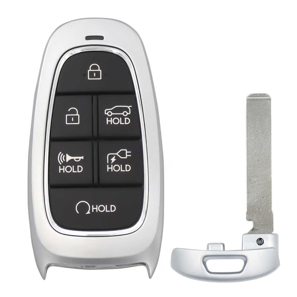 2022 - 2024 Hyundai Ioniq 5 Smart Key 6B Fob FCC# CQOFD01470 - 95440-GI020