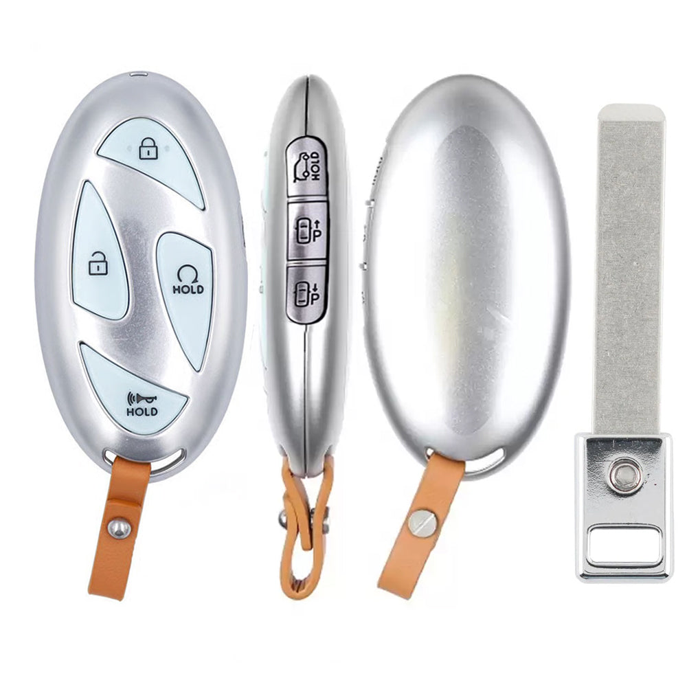2023 - 2025 Hyundai Kona Smart Key 7B Fob FCC# TQ8-FOB-4F61M43 - 95440-BF200