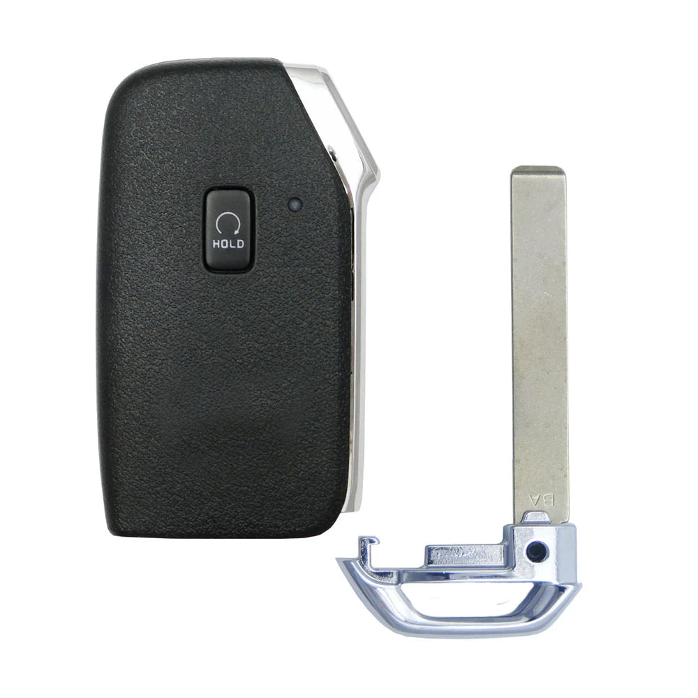 2023 Kia Forte Smart Key 5B w/ Trunk & Remote Start Fob FCC# CQOFD00790 - 95440-M7200 - Aftermarket