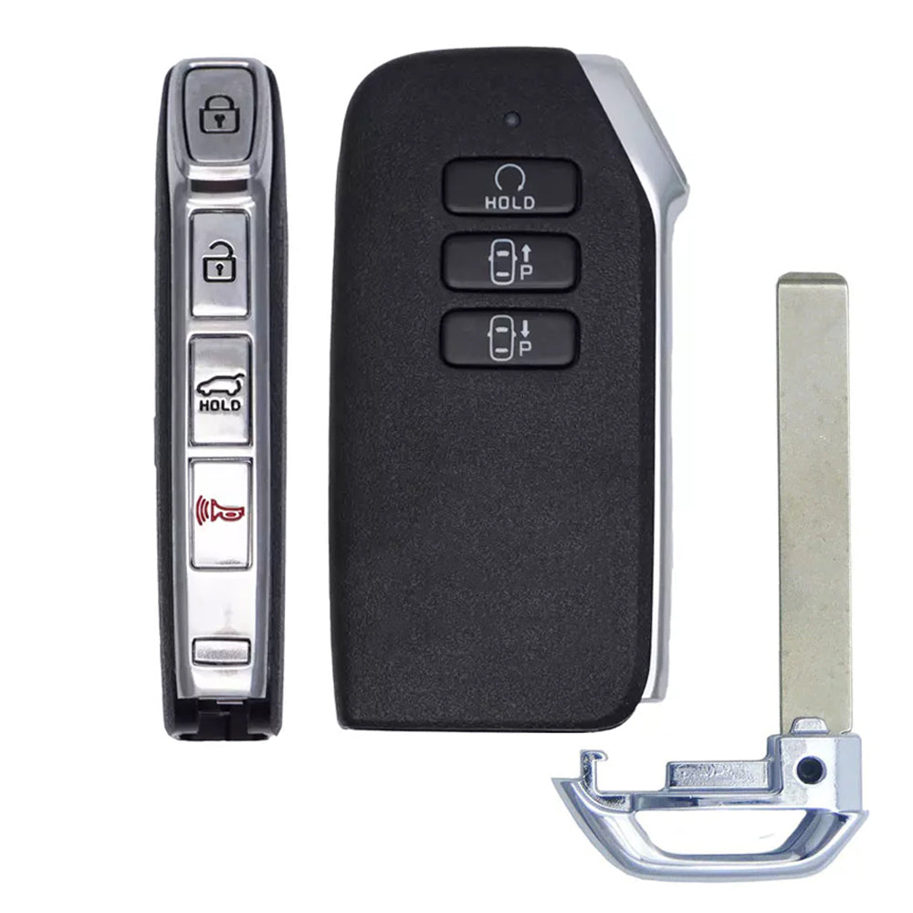 2024 Kia Niro EV Smart Key 7B Fob FCC# FD01340 - 95440-AT010 - Aftermarket