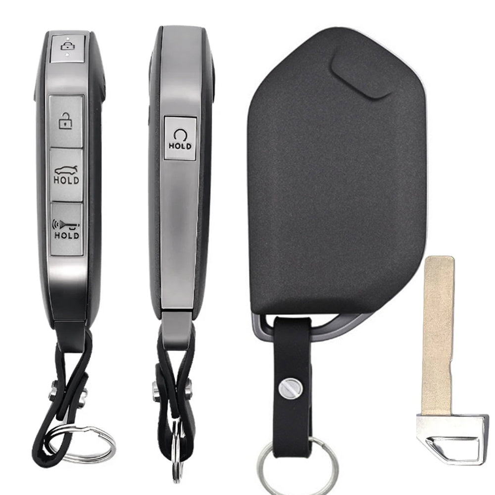2024 Kia K5 Smart Key 5B w/ Remote Start & Trunk Fob FCC# TQ8-FOB-4F81M44 - 95440-L2510 - Aftermarket
