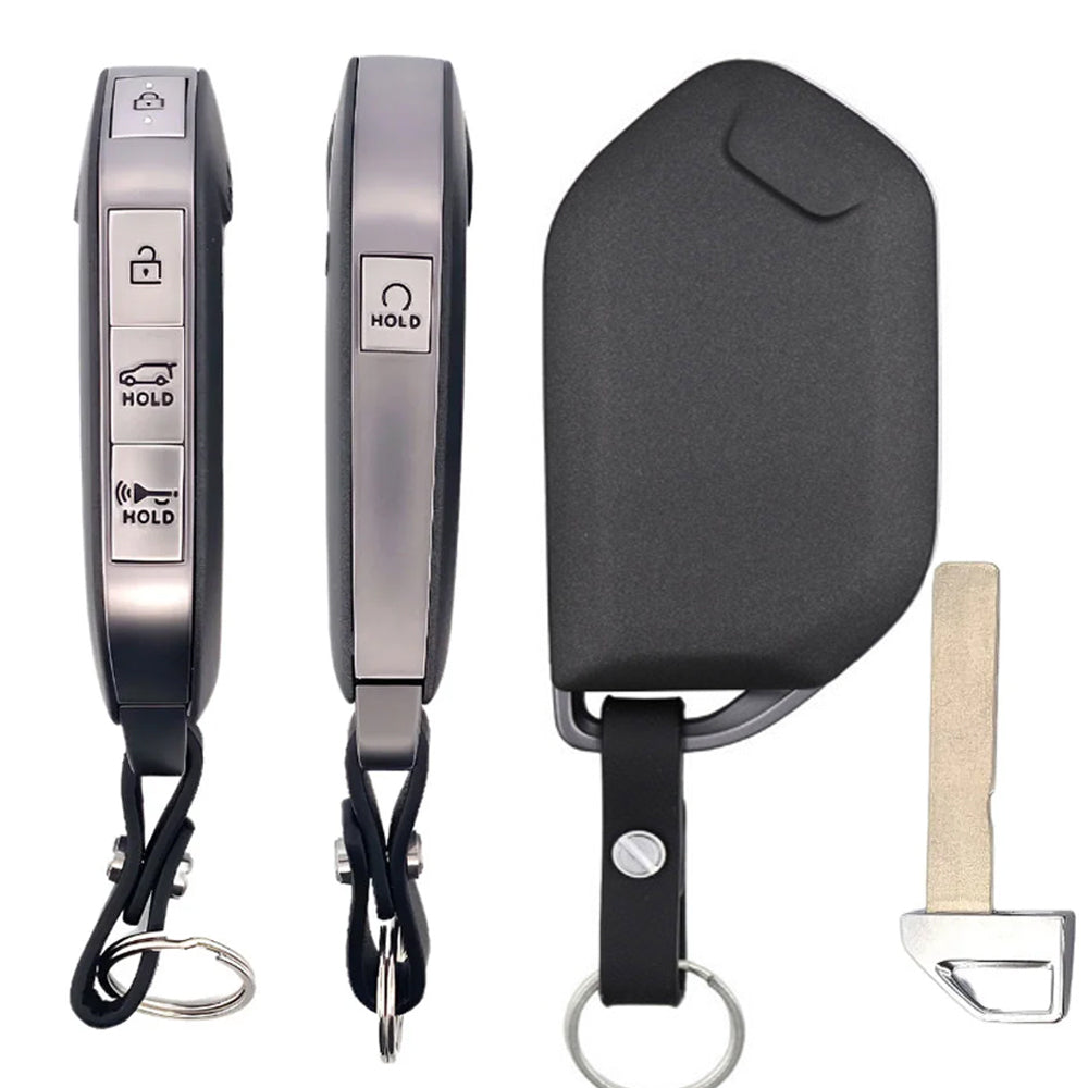 2023 - 2026 Kia Sorento Smart Key 5B w/ Remote Start & Hatch Fob FCC# TQ8-FOB-4F81M44 - 95440-P2AA0
