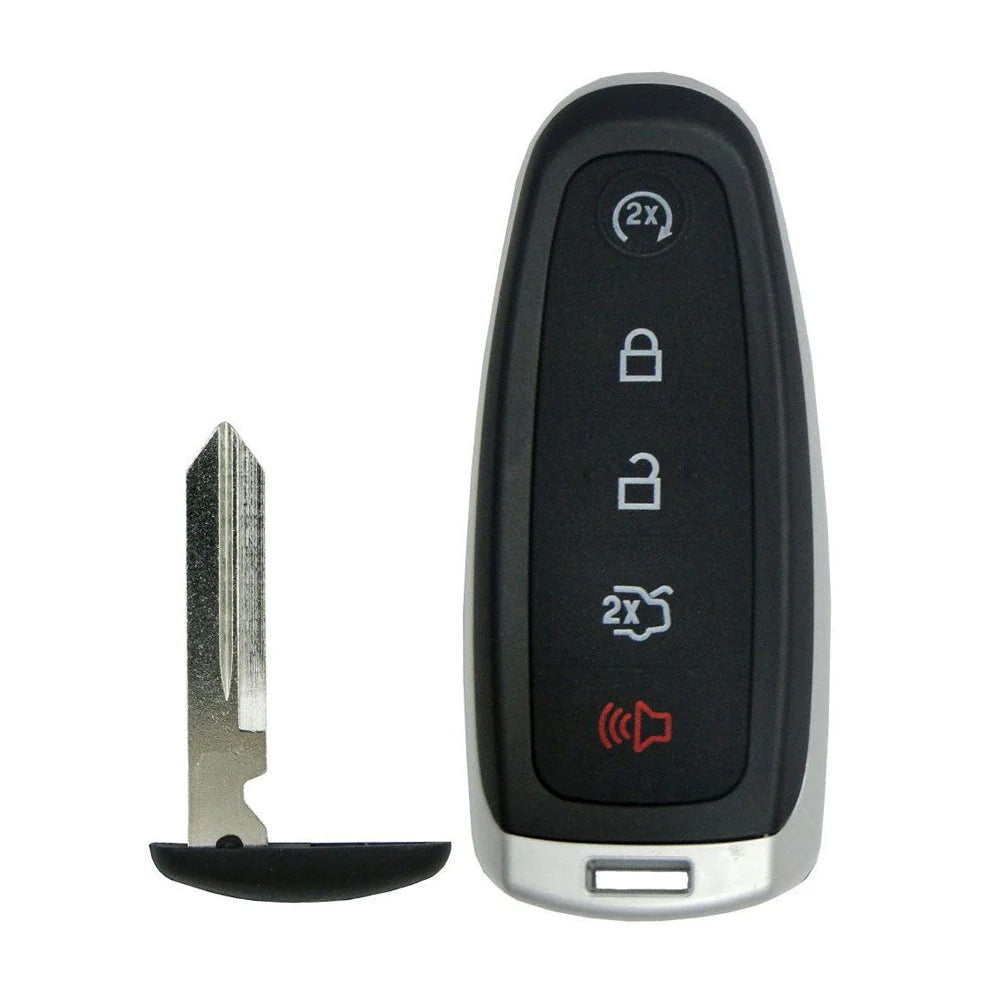 2011 - 2015 Lincoln Smart Key Export Only 5B - 434 MHz - 5921289