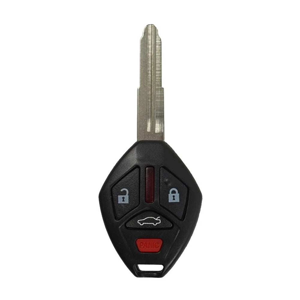 2007 - 2017 Mitsubishi Key Fob 3B FCC# OUCG8D-625M-A - 6370A148 - OEM Refurbished