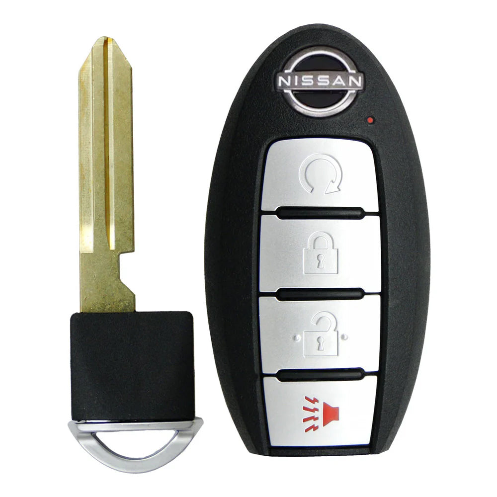 2021 - 2025 Nissan Smart Key 4B W/ Remote Start Fob FCC# KR5TXN7 - 285E3-9BU5A