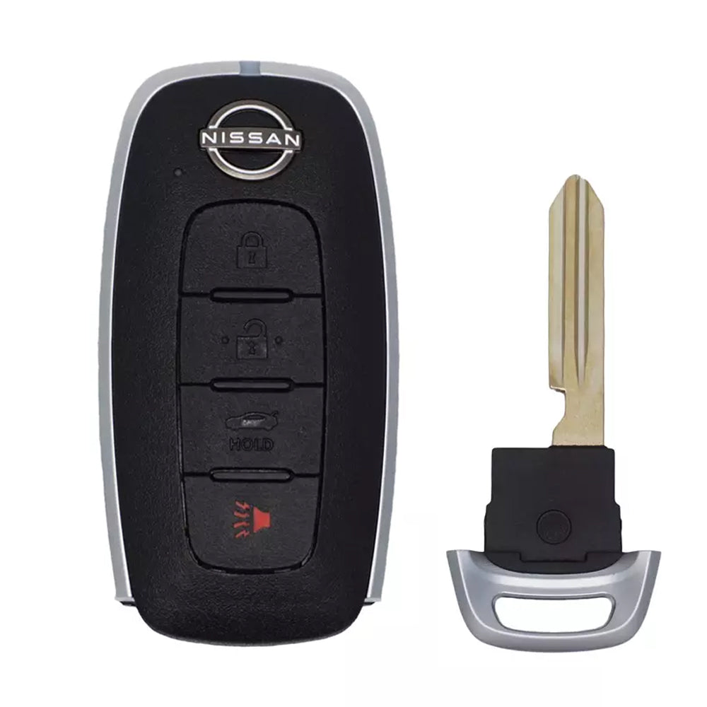 2023 - 2025 Nissan Sentra Versa Smart Key 4B W/ Trunk Fob FCC# KR5TXPZ1 - 285E3-6LY1E