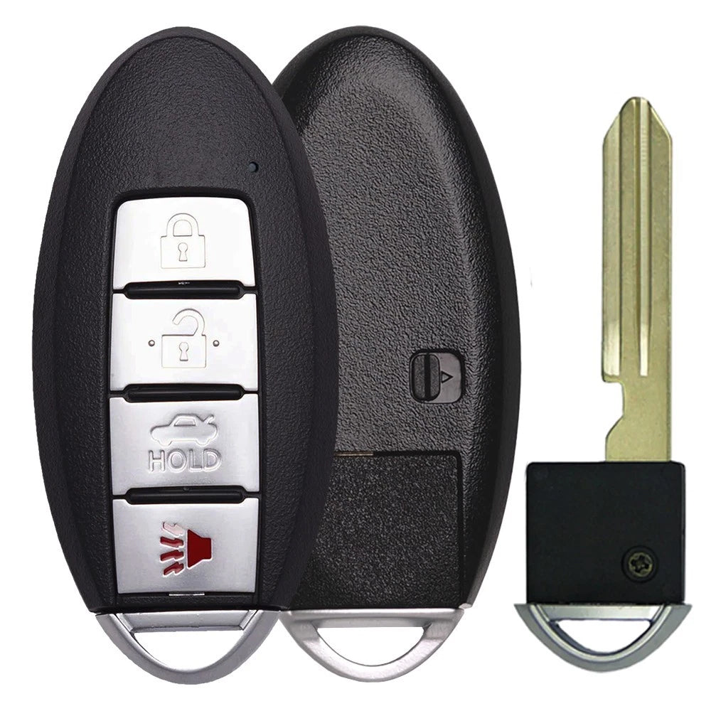 2019 - 2024 Nissan Sentra Smart Key 4B Fob FCC# KR5TXN1 - 285E3-6LA1A