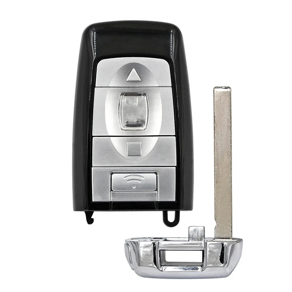 2009 - 2016 Rolls Royce Smart Key CAS 4B FCC# YG0HUF5662 - 315 MHz