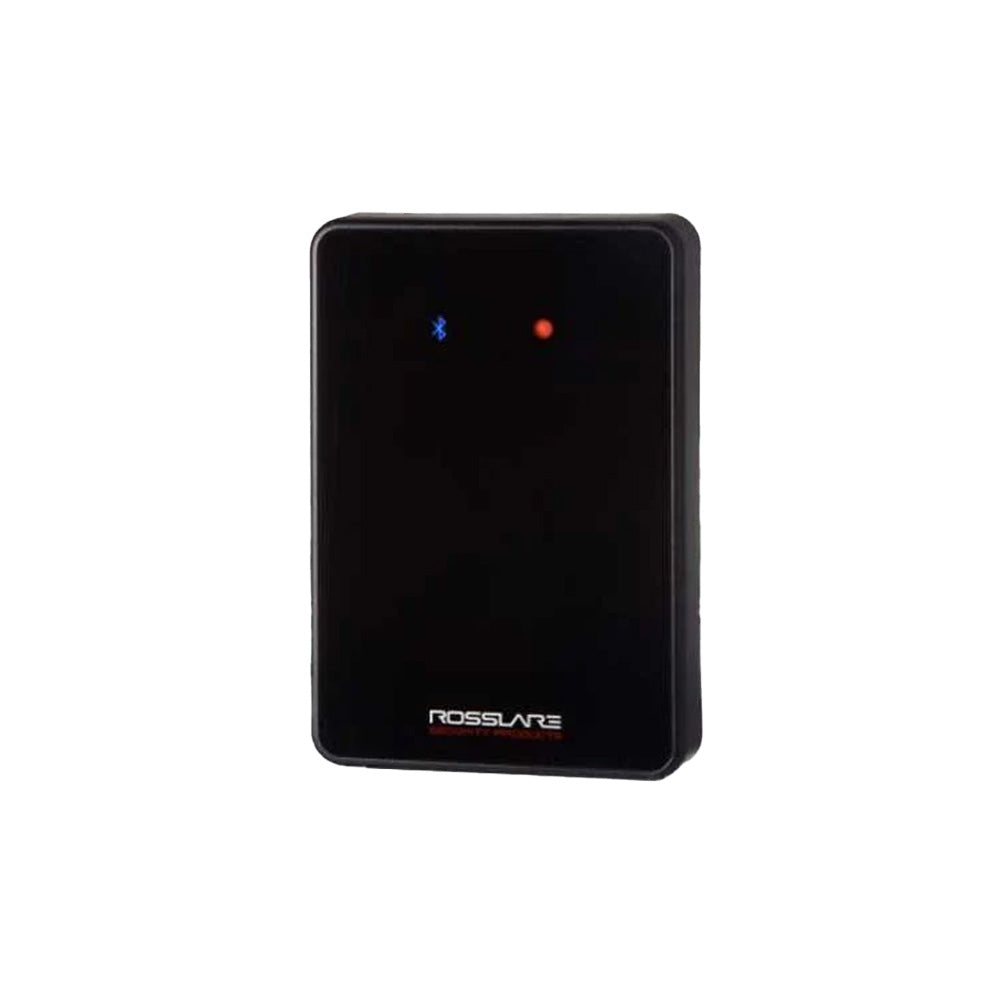 Rosslare - AY-H6255BT - CSN SMART - Smart Card Reader with NFC and BLE-ID