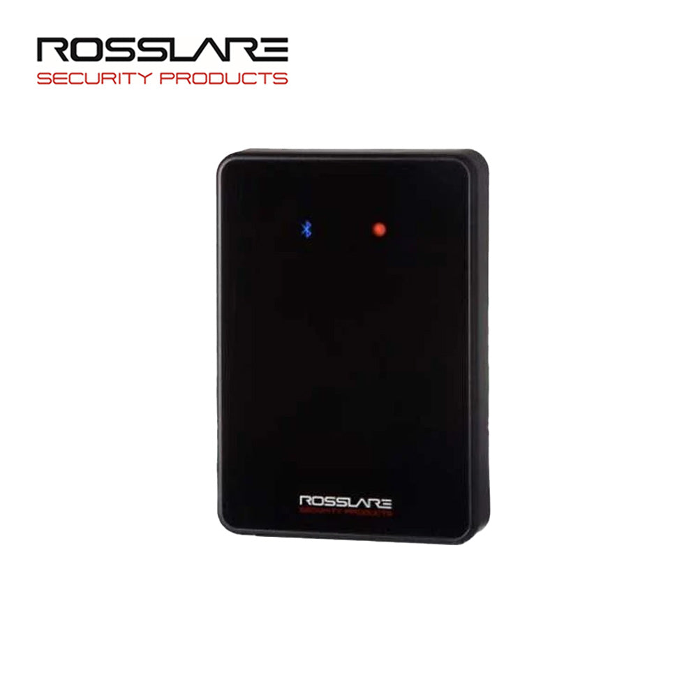 Rosslare - AY-H6255BT - CSN SMART - Smart Card Reader with NFC and BLE-ID