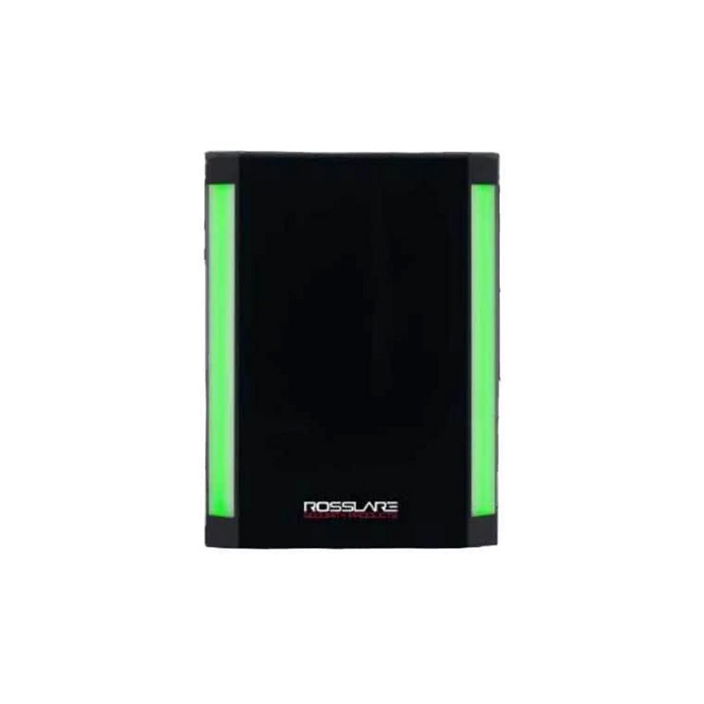 Rosslare - AY-R6255 - Illuminated CSN SELECT Smart Card Reader - 13.56 MHz - IP65