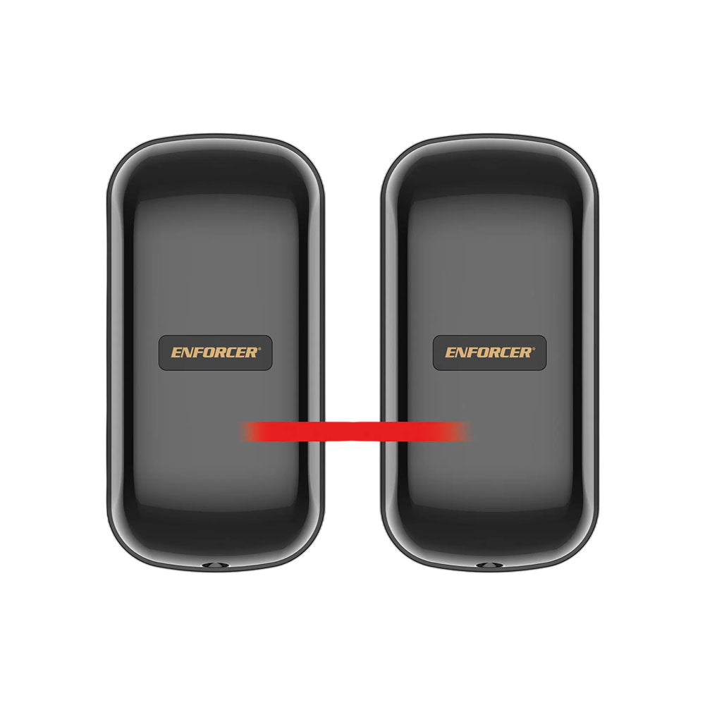SECO-LARM E-964-S65TB Mini Photobeam Sensor