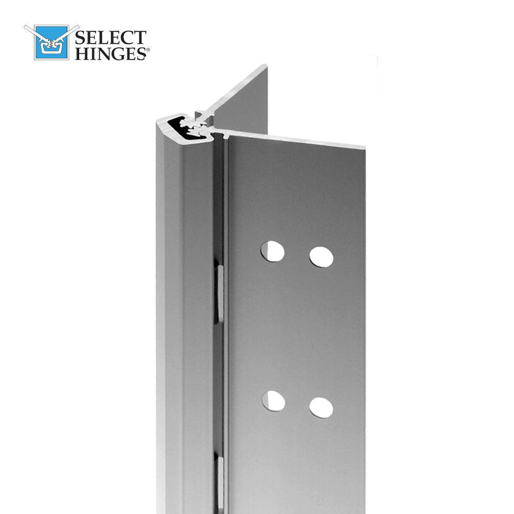 Select Hinges SL11 SD Continuous Hinge Geared Concealed Standard Duty