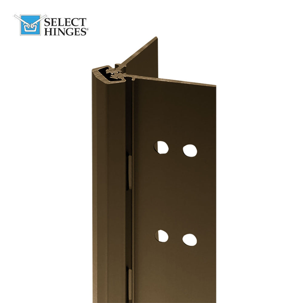 Select Hinges SL11 SD Continuous Hinge Geared Concealed Standard Duty
