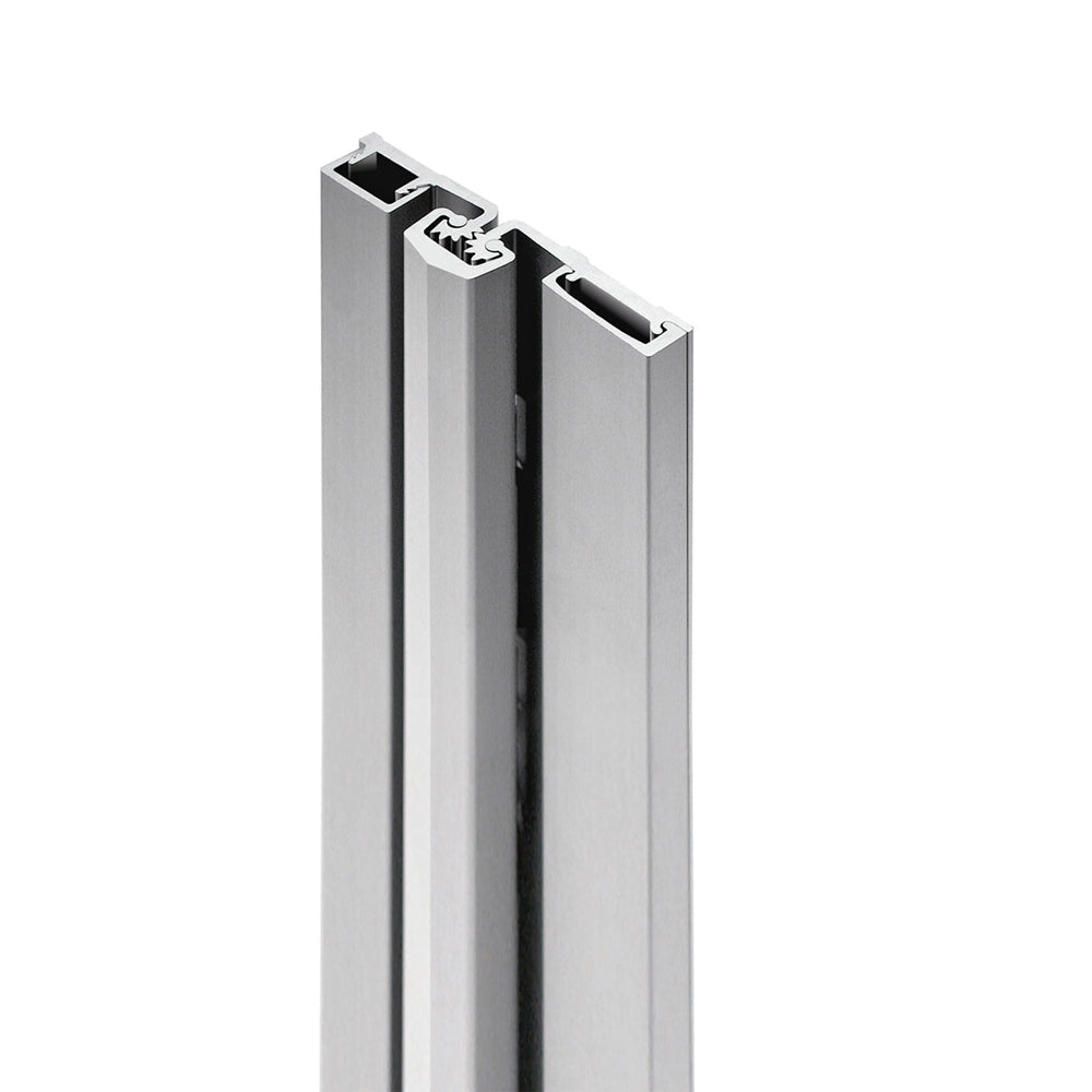 Select Hinges SL57 SD Full Surface Geared Continuous Hinge Standard Duty