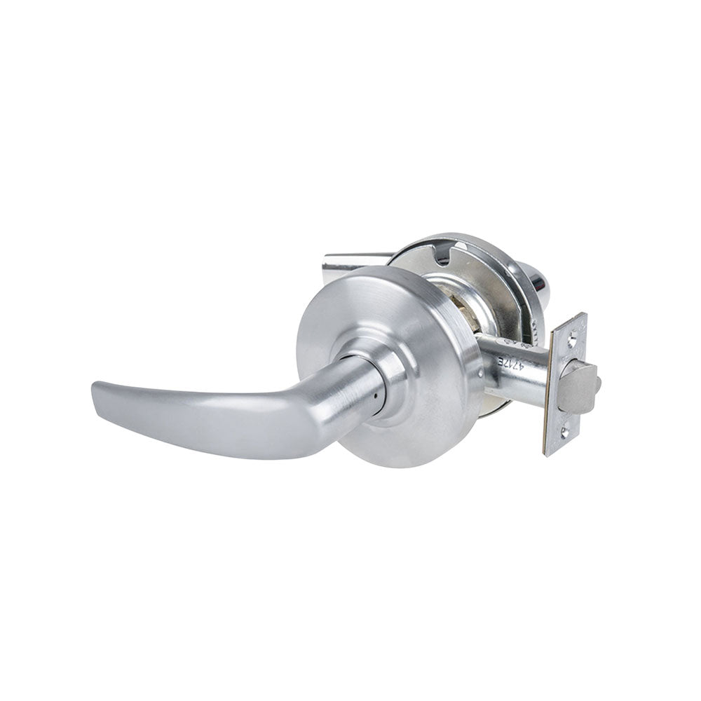 Schlage - ND12DEL - Electrified Cylindrical Lock with Exit Function and Fail Safe - Grade 1
