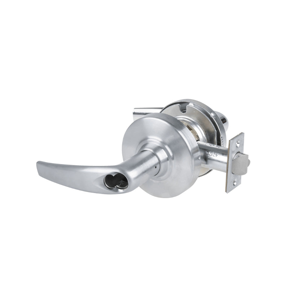 Schlage - ND85 - Faculty Restroom Cylindrical Lever Lock with Keyed Different - Grade 1