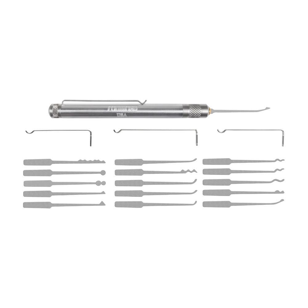 SouthOrd - NPS-2000 - Pocket Pen Pick Set