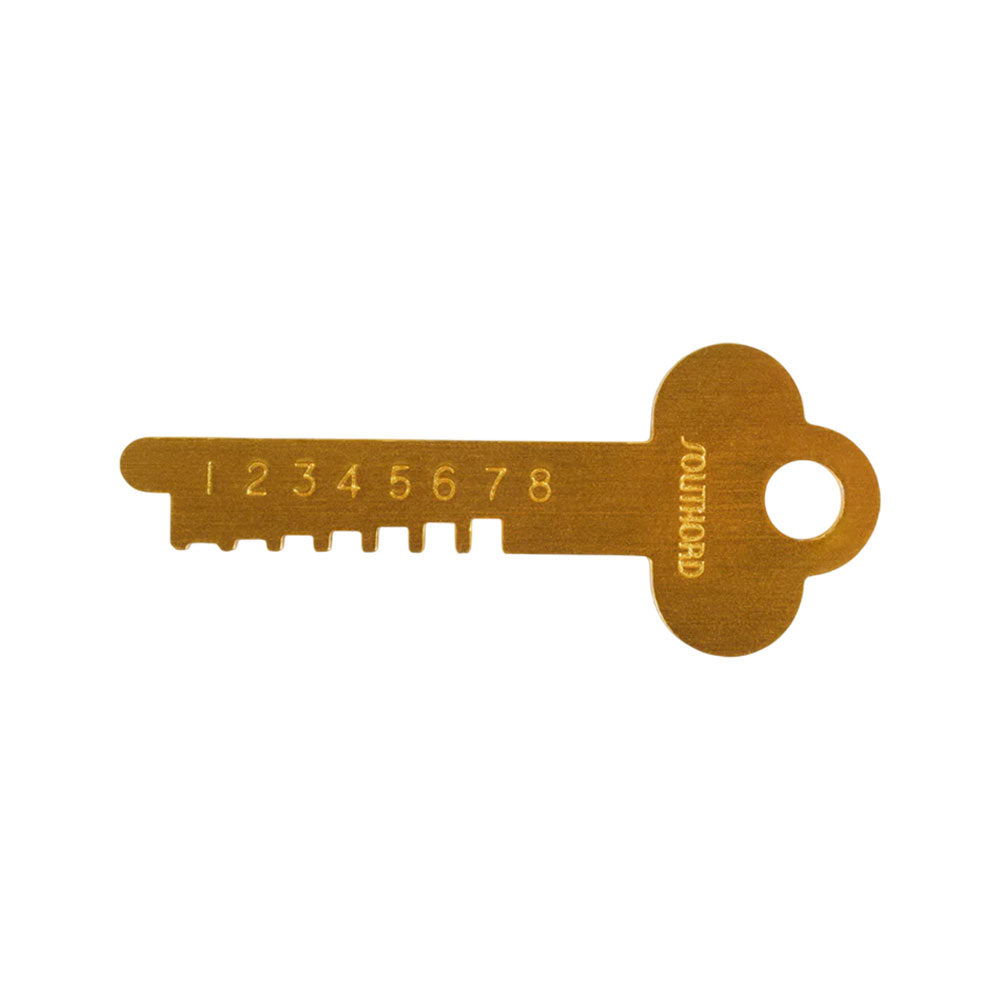 SouthOrd - TPXA-DK - Tubular Key Decoder