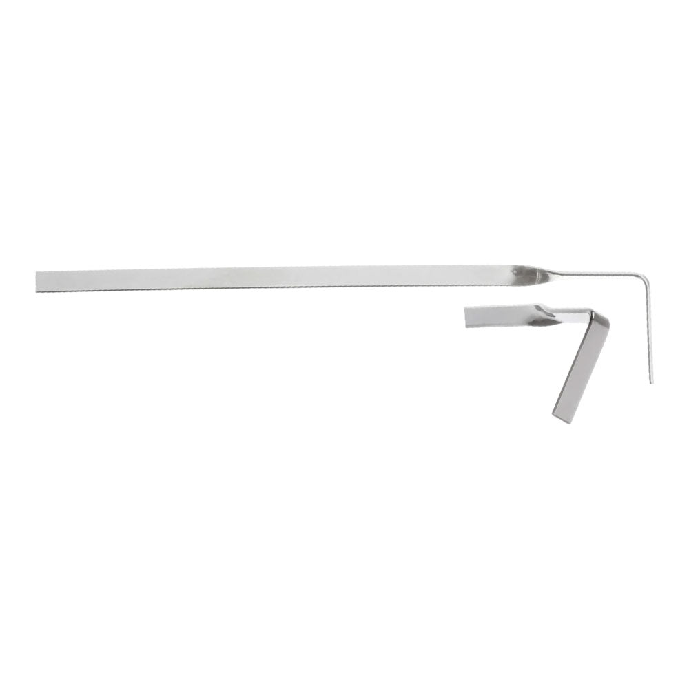 SouthOrd - TW-02 - Short Twist Flex Tension Tool - .121 Inch x .031 Inch Thick