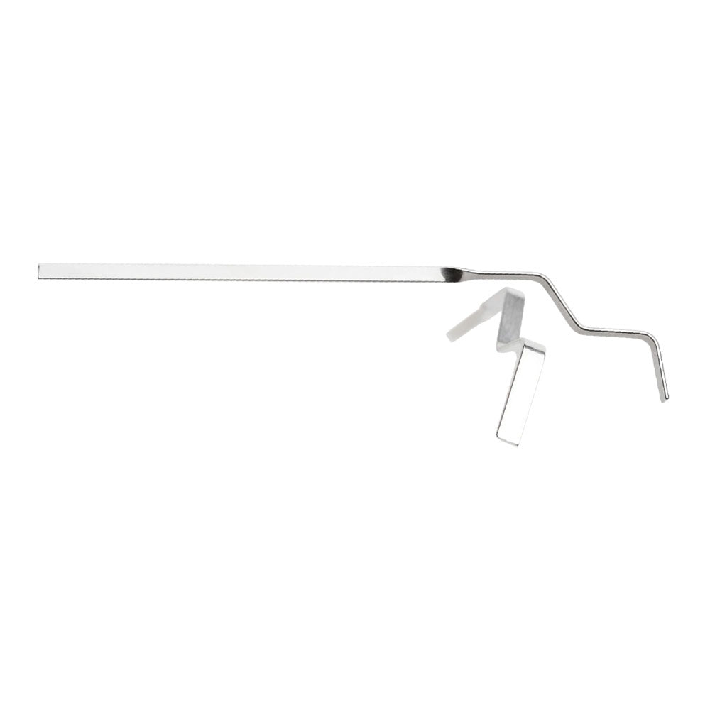 SouthOrd - TW-21 - Twist Flex Tulip Tension Tools - .121 Inch x .031 Inch Thick