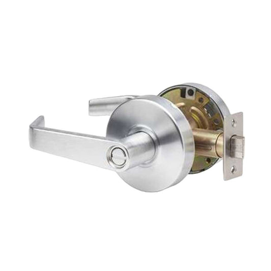 Trans-Atlantic - DL-LSV Series - Commercial Cylindrical Lever - Grade 2