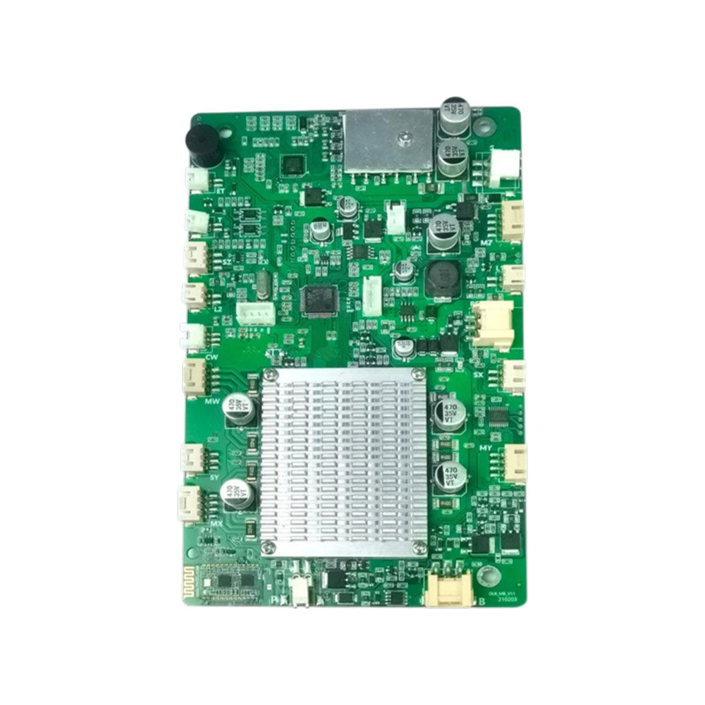 TANK J001 PCB Board for Tank Key Cutting Machine