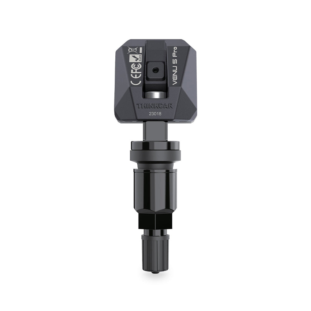 THINKCAR VENU 5 Pro Universal Programmable TPMS Tire Pressure Sensor - 433MHz - OE-Level Replacement