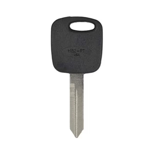 ILCO - 1996-2006 Ford Transponder Key - ID4C Chip - H82-PT