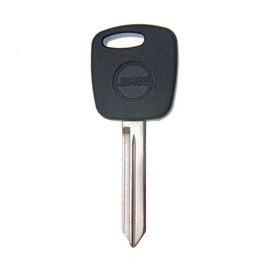 1996 - 2006 Ford Lincoln Mazda Mercury Cloneable Transponder Key - TPX1 - H72-PT RW